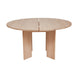 Kotai Round Dining Table par OYOY Living Design - The Canada Day Sale - 15% Off Storewide* | Jourès