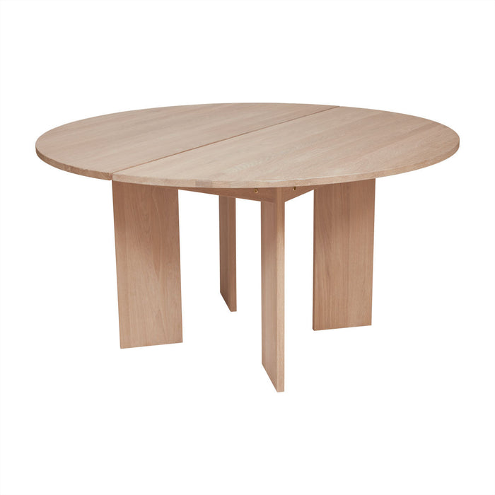 Kotai Round Dining Table par OYOY Living Design - The Canada Day Sale - 15% Off Storewide* | Jourès