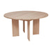 Kotai Round Dining Table par OYOY Living Design - The Canada Day Sale - 15% Off Storewide* | Jourès