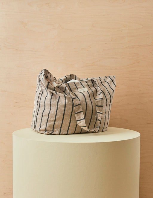 Kyoto Beach Bag - Clay par OYOY Living Design - OYOY Mini | Jourès