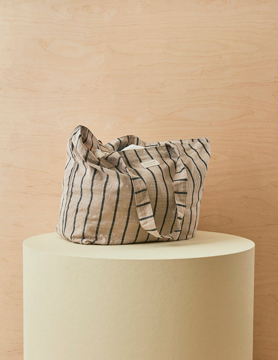 Kyoto Beach Bag - Clay par OYOY Living Design - The Canada Day Sale - 15% Off Storewide* | Jourès