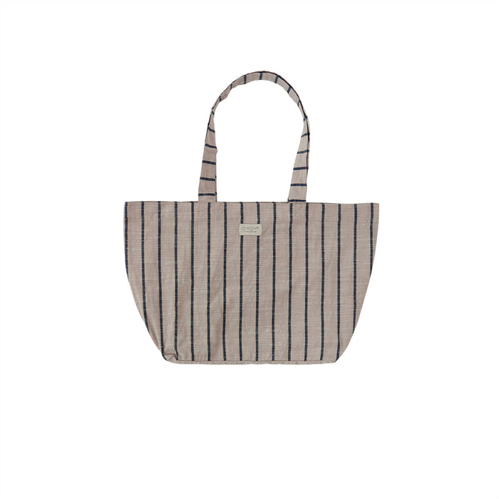 Kyoto Beach Bag - Clay par OYOY Living Design - The Canada Day Sale - 15% Off Storewide* | Jourès