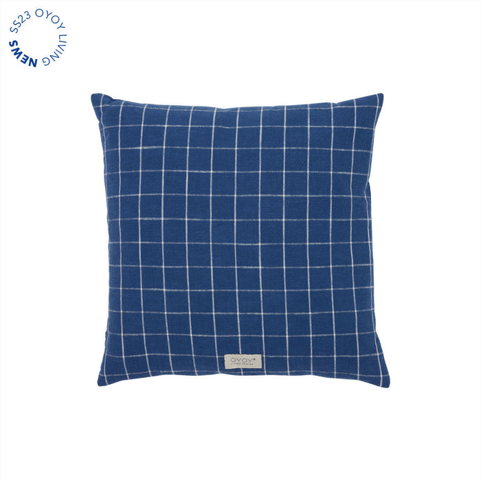 Kyoto Cushion Square par OYOY Living Design - The Canada Day Sale - 15% Off Storewide* | Jourès