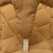 LEVO Baby Rocker - Walnut Wood - Camel par Charlie Crane - Gifts $100 and more | Jourès