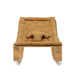LEVO Baby Rocker - Beech Wood - Camel par Charlie Crane - Gifts $100 and more | Jourès