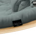 LEVO Baby Rocker - Beech Wood - Orage par Charlie Crane - Baby Rockers, Cribs, Moses and Bedding | Jourès