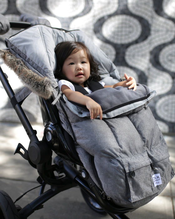 Le Sac Igloo par 7AM Enfant Canada - 7AM | Jourès