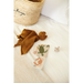 Livre à formes spéciales Jade - Animaux marins / Sandy par Liewood - Jouets pour bébé | Jourès