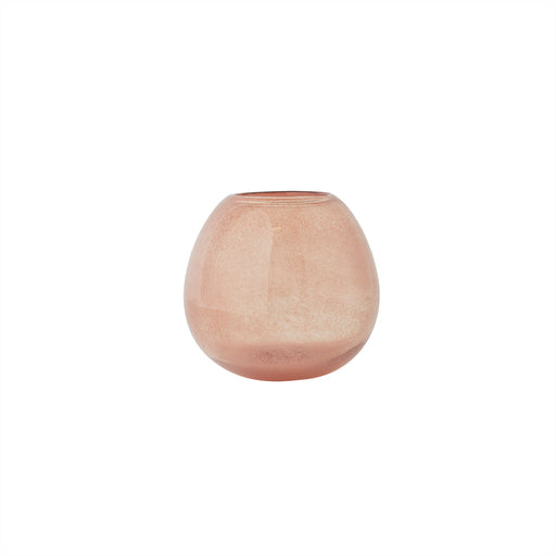 Lasi Vase Medium - Taupe - Ø25 x H21,5 cm par OYOY Living Design - The Canada Day Sale - 15% Off Storewide* | Jourès