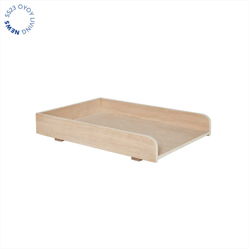 Letter Tray par OYOY Living Design - The Canada Day Sale - 15% Off Storewide* | Jourès