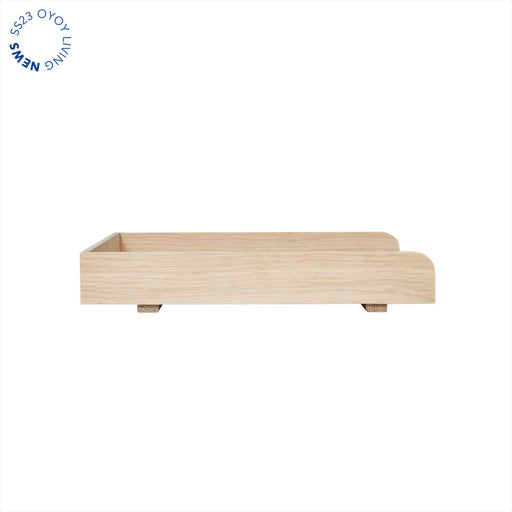 Letter Tray par OYOY Living Design - The Canada Day Sale - 15% Off Storewide* | Jourès