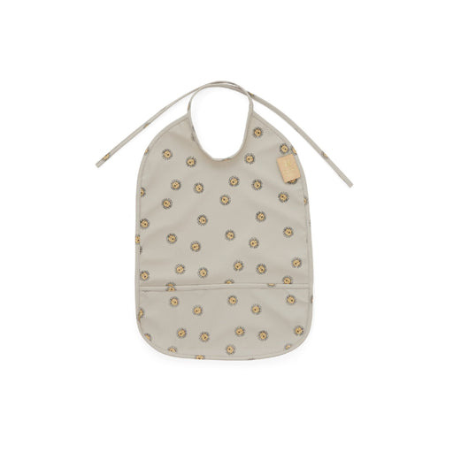 Bib Lion - Grey par OYOY Living Design - The Safari Collection | Jourès