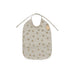 Bib Lion - Grey par OYOY Living Design - The Safari Collection | Jourès