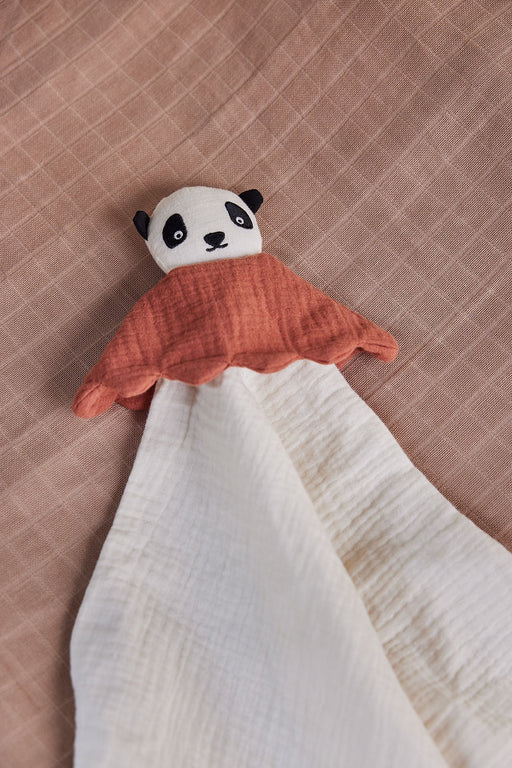 Lun Lun Panda Cuddle Cloth par OYOY Living Design - OYOY Mini | Jourès