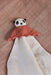 Lun Lun Panda Cuddle Cloth par OYOY Living Design - Nouveautés  | Jourès