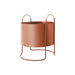 Maki Plant Box - Low - Nutmeg par OYOY Living Design - The Canada Day Sale - 15% Off Storewide* | Jourès