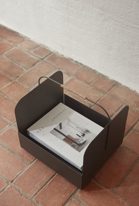 Maki Basket par OYOY Living Design - $100 et plus | Jourès