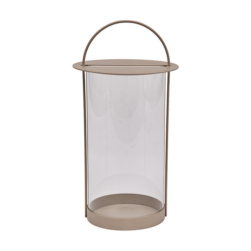 Maki Lantern - Large par OYOY Living Design - $100 et plus | Jourès