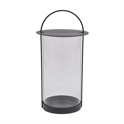 Maki Lantern - Large par OYOY Living Design - $100 et plus | Jourès