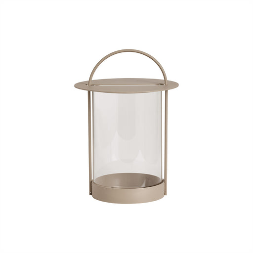 Maki Lantern - Small par OYOY Living Design - $100 et plus | Jourès