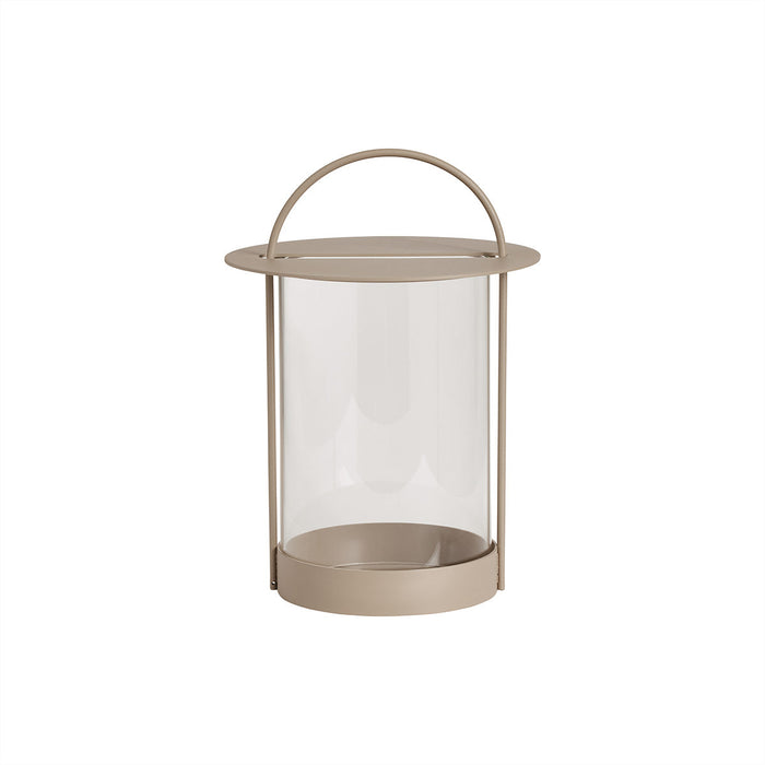 Maki Lantern - Small par OYOY Living Design - $100 et plus | Jourès