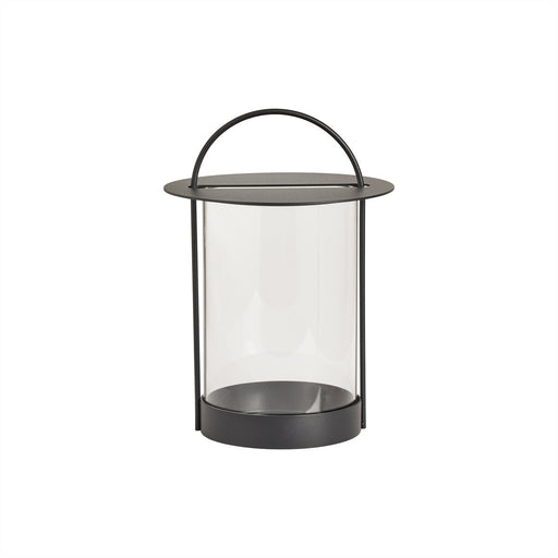 Maki Lantern - Small par OYOY Living Design - $100 et plus | Jourès