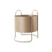 Maki Plant Box - Low - Clay par OYOY Living Design - The Canada Day Sale - 15% Off Storewide* | Jourès