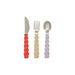 Mellow Cutlery - Pack of 3 par OYOY Living Design - Nouveautés  | Jourès