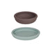 Mellow Plate & Bowl par OYOY Living Design - Nouveautés  | Jourès