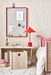 Mini Suitcase Giraffe & Stripe - Set of 2 par OYOY Living Design - Expédition Safari  | Jourès