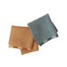 Stringa Dishcloth Caramel / Minty - Pack of 2 - H25 x W25 cm par OYOY Living Design - The Canada Day Sale - 15% Off Storewide* | Jourès