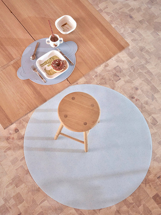 Moira Tableware Set Crocodile Gustav - Offwhite par OYOY Living Design - New in | Jourès