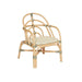 Momi - Mini chaise d'extérieur par OYOY Living Design - Chambre de bébé | Jourès