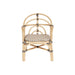 Momi Mini Outdoor Chair - Clay par OYOY Living Design - $100 et plus | Jourès