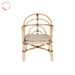 Momi Mini Outdoor Chair - Clay par OYOY Living Design - Gifts $100 and more | Jourès
