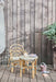 Momi Mini Outdoor Table - Vanilla par OYOY Living Design - $100 et plus | Jourès