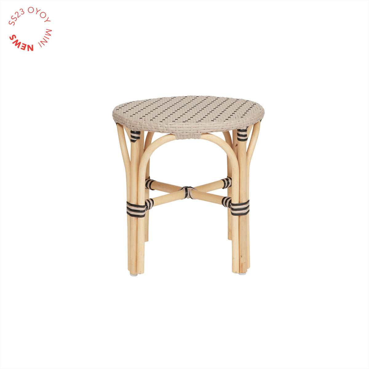 Momi Mini Outdoor Table par OYOY Living Design - | Jourès