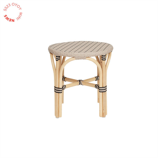 Momi Mini Outdoor Table - Clay par OYOY Living Design - New in | Jourès