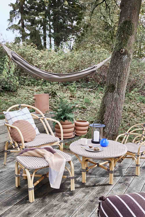 Momi Outdoor Chair par OYOY Living Design - Gifts $100 and more | Jourès