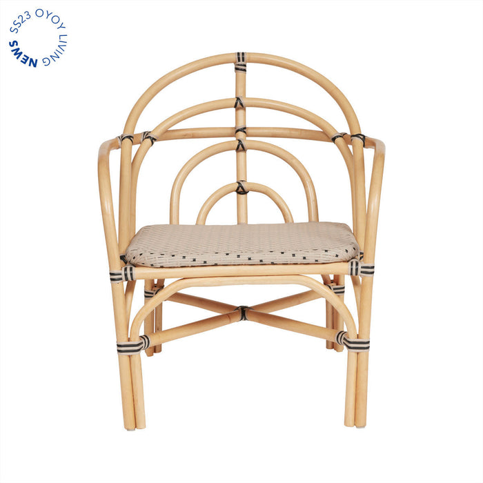 Momi Outdoor Chair par OYOY Living Design - The Canada Day Sale - 15% Off Storewide* | Jourès