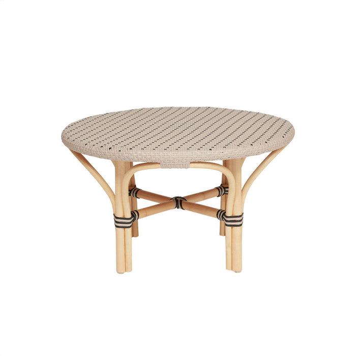 Momi Outdoor Coffee Table par OYOY Living Design - OYOY Mini | Jourès