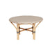 Momi Outdoor Coffee Table par OYOY Living Design - The Canada Day Sale - 15% Off Storewide* | Jourès