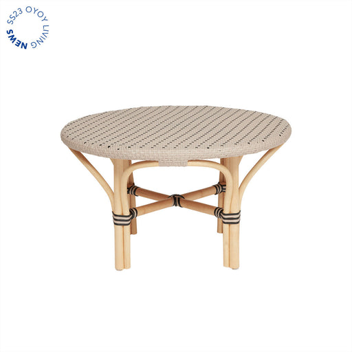 Momi Outdoor Coffee Table par OYOY Living Design - The Canada Day Sale - 15% Off Storewide* | Jourès