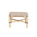 Momi Outdoor Ottoman par OYOY Living Design - The Canada Day Sale - 15% Off Storewide* | Jourès