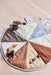 Moni Quilted Blanket par OYOY Living Design - $100 et plus | Jourès