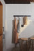 Moto Stool - High - Nature par OYOY Living Design - Furniture | Jourès