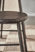 Moto Stool - Low par OYOY Living Design - The Canada Day Sale - 15% Off Storewide* | Jourès