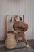 Mushroom Basket par OYOY Living Design - $100 et plus | Jourès