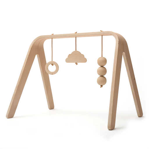 NAHO Activity Arch - Beechwood par Charlie Crane - Gifts $100 and more | Jourès