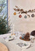 Natale Christmas Glass Ball par OYOY Living Design - Advent Calendars & Holiday Decoration | Jourès